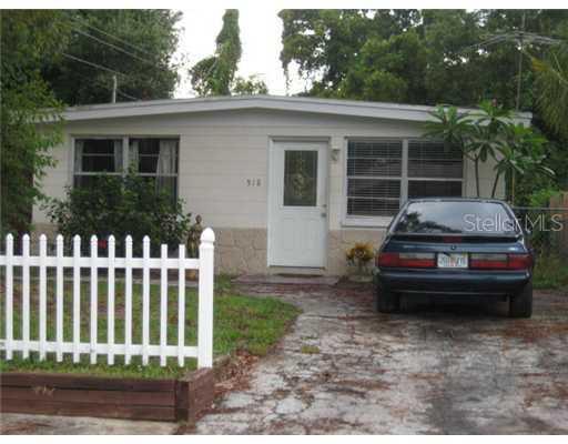518 54th St., St Petersburg, FL 33707