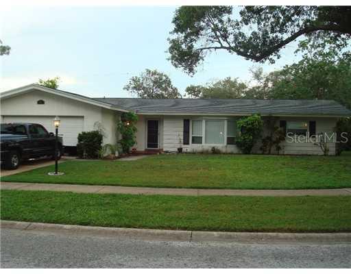 1631 Harmony Dr., Clearwater, FL 33756