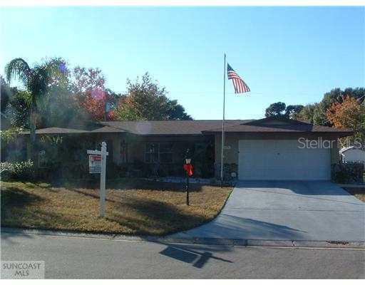 1078 Damrosch St., Largo, FL 33771