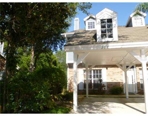 298 Winchester Way #2, Palm Harbor, FL 34684