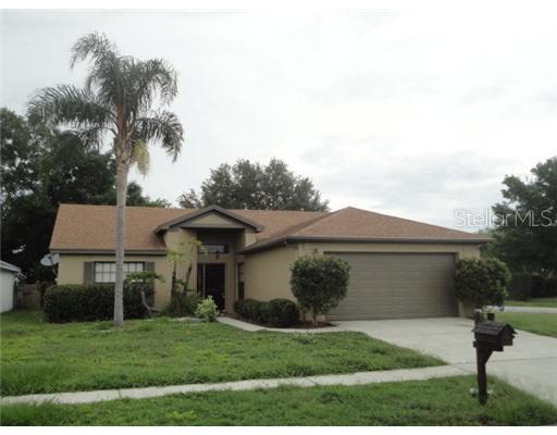 1501 Vernon Ct., Brandon, FL 33511