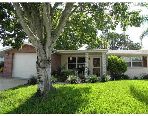 9825 Bishop Ln., Port Richey, FL 34668