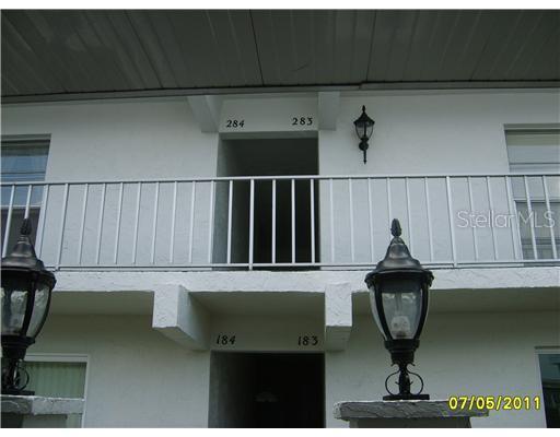 1655 S Highland Ave. #I-284, Clearwater, FL 33756