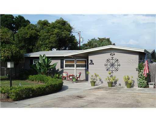 12247 Ridge Rd., Largo, FL 33778
