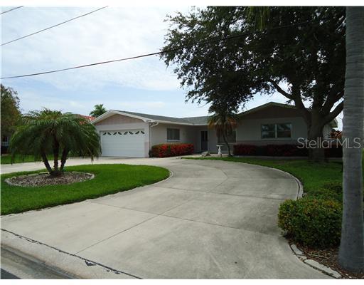 11805 4th St., Treasure Island, FL 33706