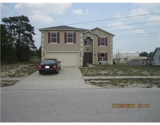 [Address Hidden by Seller], Spring Hill, FL 34606