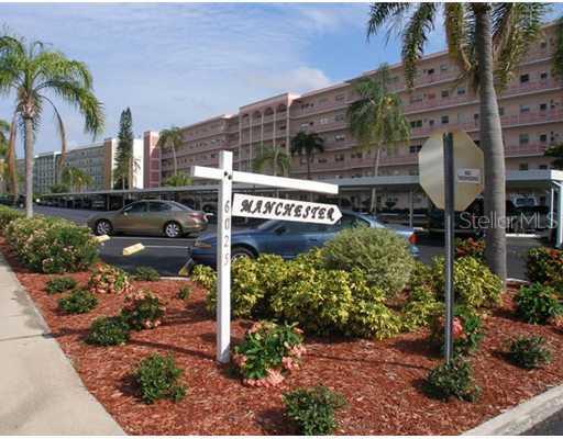 6025 Shore Blvd. #201, Gulfport, FL 33707