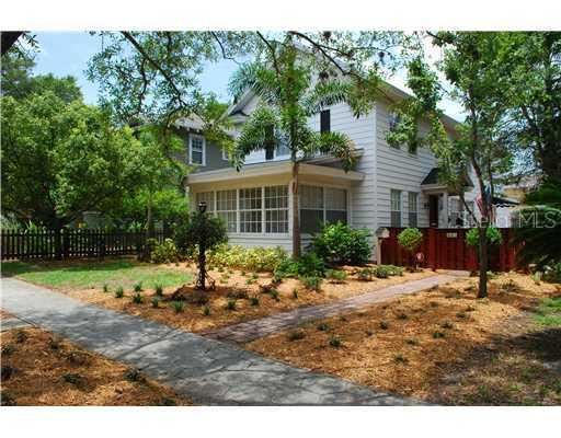 115 10th Ave., St Petersburg, FL 33701