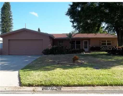 2745 65th Ave, St Petersburg, FL 33712