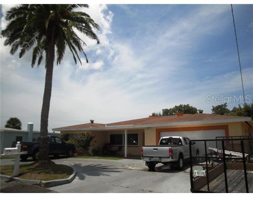 4751 Baywood Point Dr., Gulfport, FL 33711