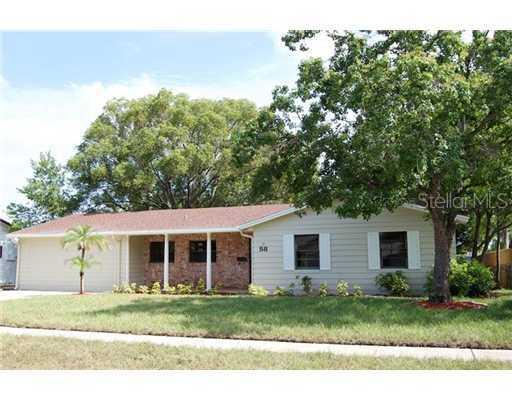 58 Carriage Hill Cir., Casselberry, FL 32707