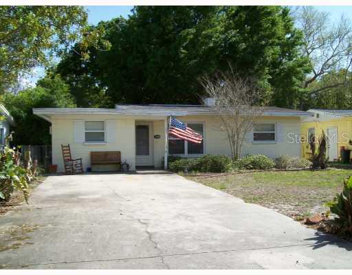 5710 Newton Ave., Gulfport, FL 33707