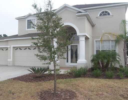 14999 Edgemere Dr., Spring Hill, FL 34609
