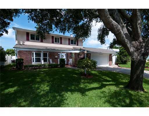 4124 85th St., St Petersburg, FL 33709