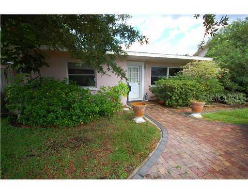 3811 Huntington St., St Petersburg, FL 33703