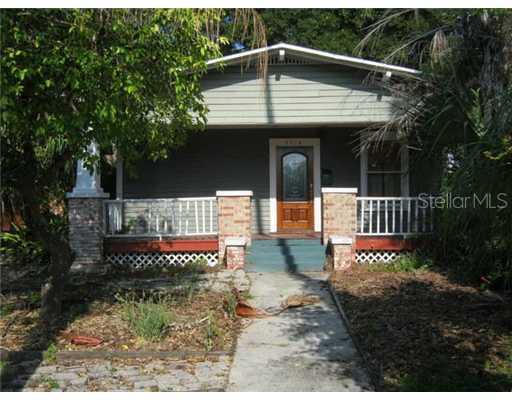 3914 N Arlington Ave., Tampa, FL 33603