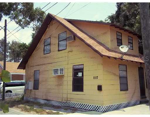 1117 Highland Ct., St Petersburg, FL 33701