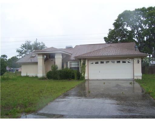 4966 Keysville Ave., Spring Hill, FL 34608