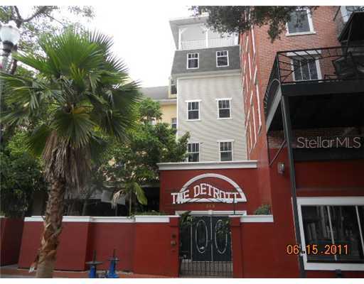 215 Central Ave. #2G, St Petersburg, FL 33701