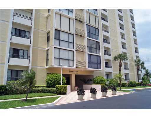 800 S Gulfview Blvd. #104, Clearwater, FL 33767