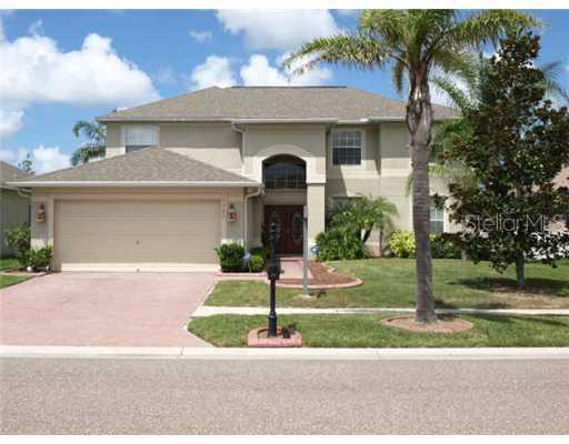 1521 Regal Mist Loop, Trinity, FL 34655