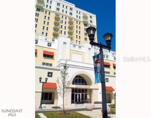 628 Cleveland St. #914, Clearwater, FL 33755