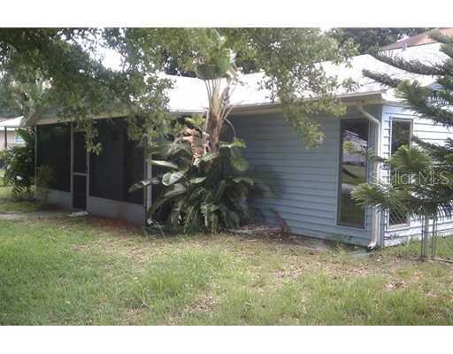 5121 North Ridge St., St Petersburg, FL 33709
