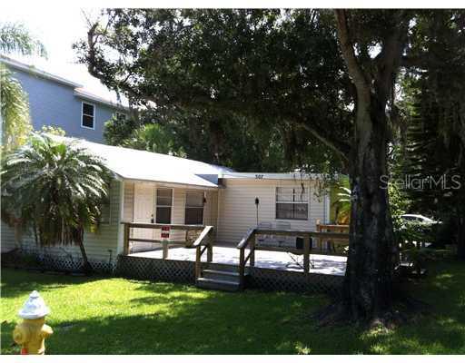 307 Bayshore Dr., Palm Harbor, FL 34683