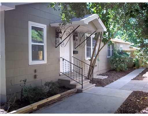 [Address Hidden by Seller], St Petersburg, FL 33702