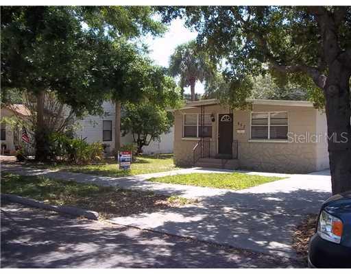 652 13th Ave., St Petersburg, FL 33701