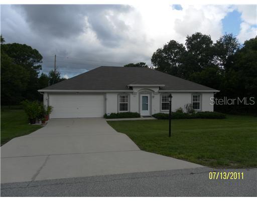 273 Killinger Ave., Spring Hill, FL 34606