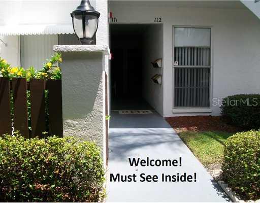 1655 S Highland Ave. #B112, Clearwater, FL 33756
