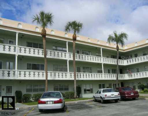 2400 Columbia Dr. #48, Clearwater, FL 33763