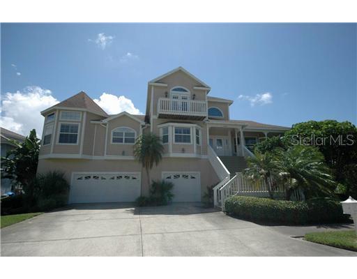 2002 Alexis Ct., Tarpon Springs, FL 34689