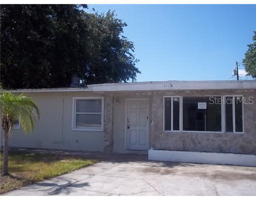 1116 54th Ave., St Petersburg, FL 33703