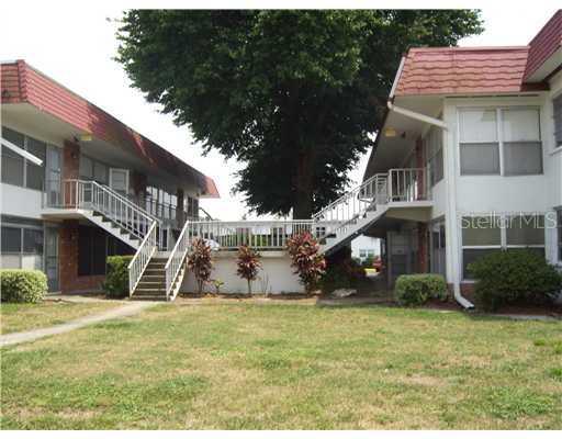 3480 32nd Ave. #106, St Petersburg, FL 33713