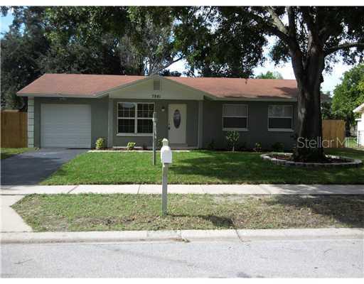 7981 Powderhorn Cir., Largo, FL 33773