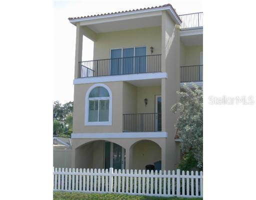 9401 Harrell Ave. #1, Treasure Island, FL 33706