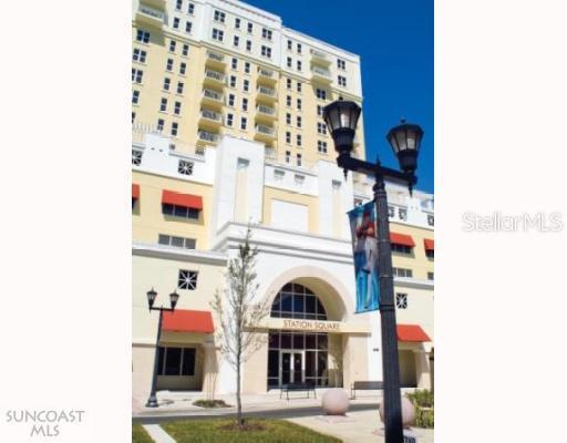 628 Cleveland St. #1508, Clearwater, FL 33755