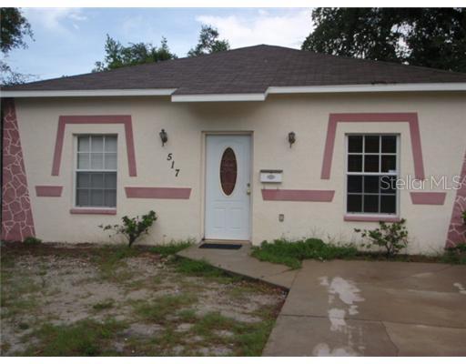 517 29th Ave., St Petersburg, FL 33705