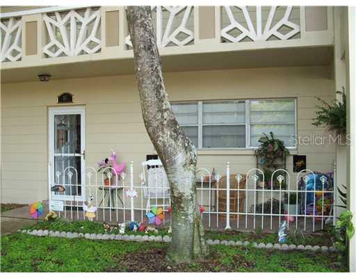 2351 Irish Ln. #15, Clearwater, FL 33763