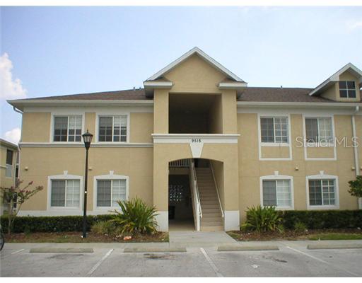 9515 Grovedale Cir. #201, Riverview, FL 33578