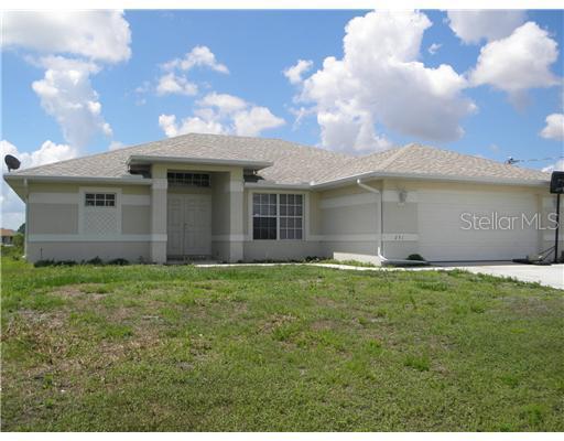 2517 57th St., Lehigh Acres, FL 33971