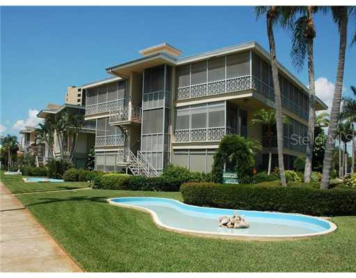 1012 N Shore Dr. #42, St Petersburg, FL 33701