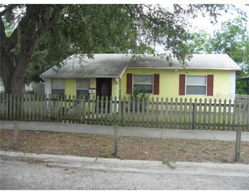 1341 45th St., St Petersburg, FL 33711
