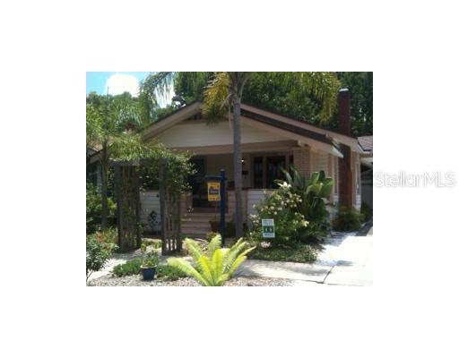 308 24th St., St Petersburg, FL 33713