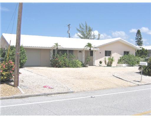 2170 E Vina Del Mar Blvd., St Pete Beach, FL 33706