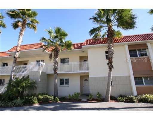 4103 Gulf Blvd. #104, St Pete Beach, FL 33706