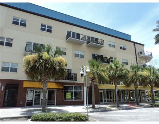 1010 Central Ave. #208, St. Petersburg, FL 33701