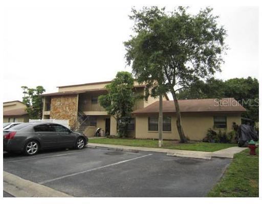 6301 58th St. #205, Pinellas Park, FL 33781